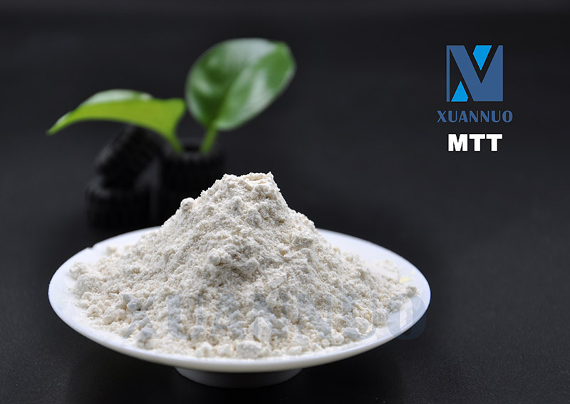 3-methylthiazolidine-2-thione ، MTT ، المستخلصات 1908-87-8 