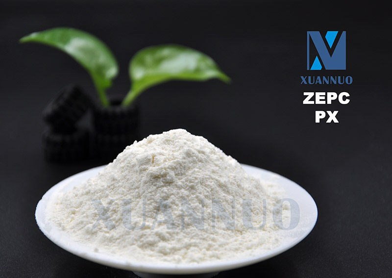 الزنك n-ethyl-n-phenyl dithiocarbamate zepc ، مقصف كاس 14634-93-6 