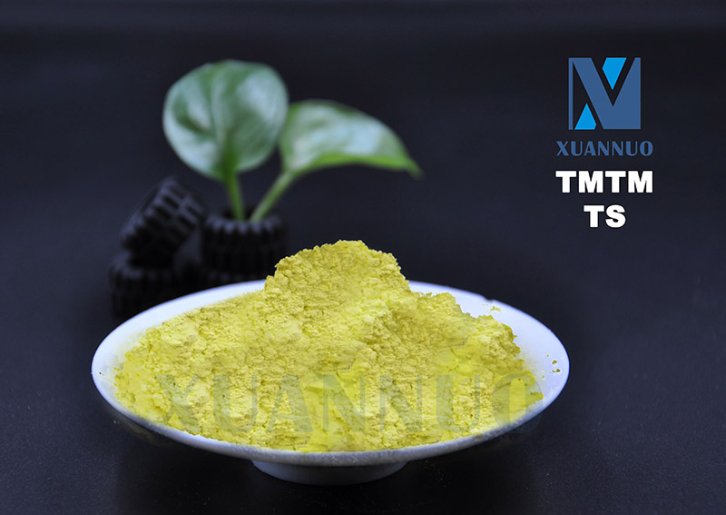 tetramethylqiulan monosulfide ، tmtm ، الملخص ، المستخلصات 97-74-5 