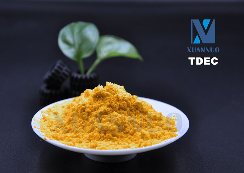 التيلوريوم ثنائي إيثيل dithiocarbamate ، TDEC ، المستخلصات 20941-65-5 