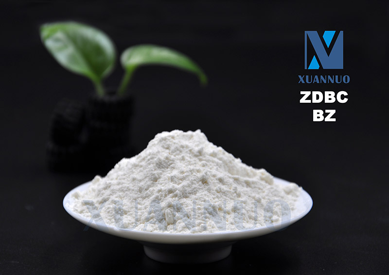 dibutyldithiocarbamate الزنك ، zdbc ، بيز ، المستخلصات 136-23-2 