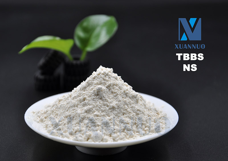 n-tert-butyl-2-benzothiazole السلفوناميدات ، tbbs ، م ، كاس 95-31-8 