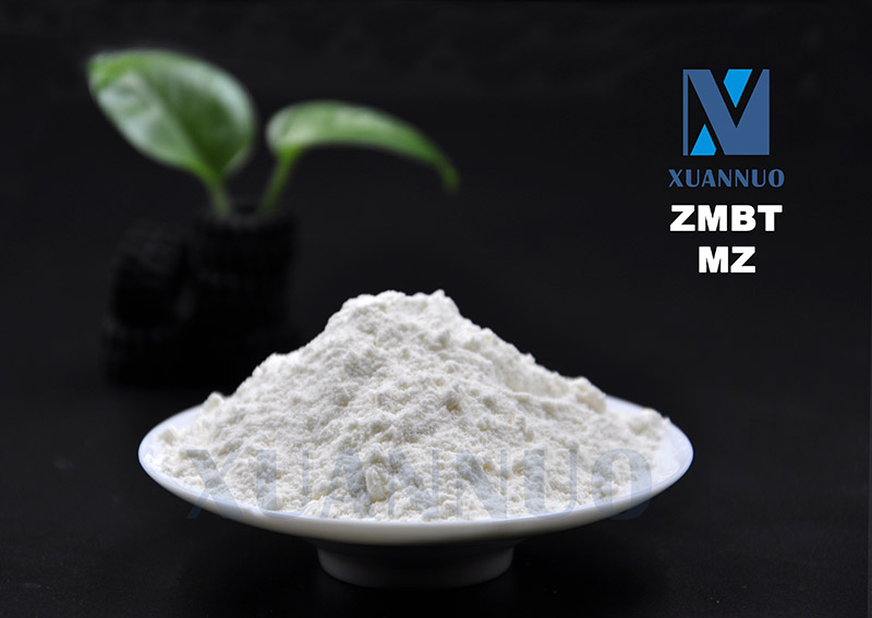 2-mercaptobenzothiazole الزنك ، zmbt ، معاذ ، المستخلصات 155-04-4 