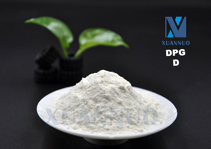 diphenylguanidine DPG ، د ، المستخلصات 102-06-7 