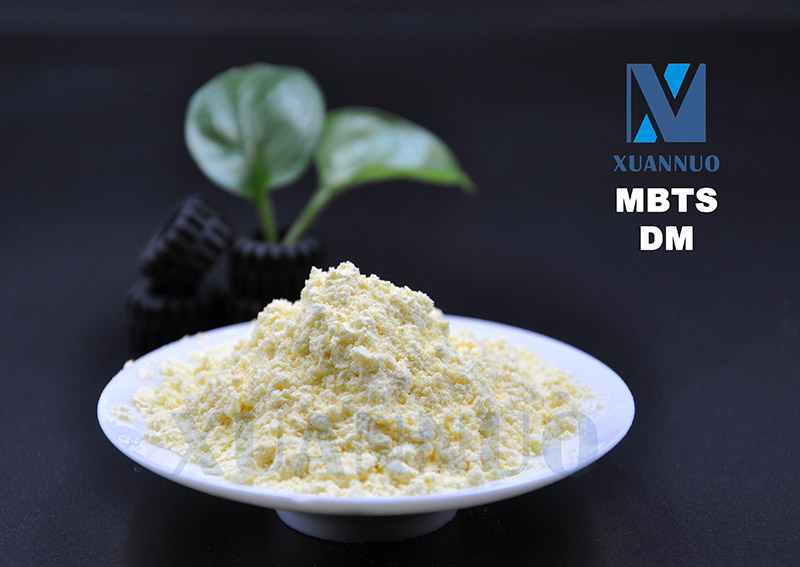 2 ، 2 ' - dithiodi benzothiazole mbts مارك المستخلصات : 120-78-5 